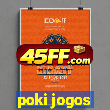 poki jogos